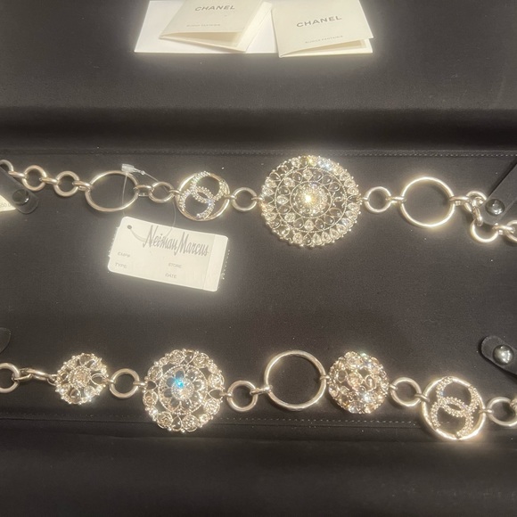 COPY - NIB Chanel necklace - Picture 9 of 16